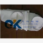 泊頭恩科丙綸耐酸堿常溫除塵器布袋/山西除塵濾袋廠家直銷